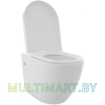 Унитаз Calani Loyd (CAL-C0004) картинка 2